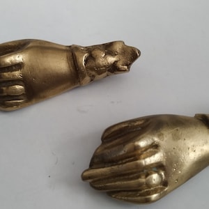 Antique Door Knockers, door bell, Door Handle , door knob, Set of 2