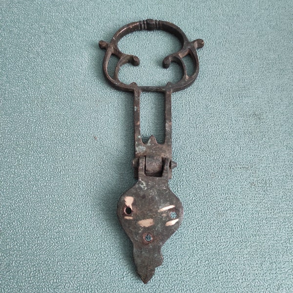 Door Knocker Parts Etsy