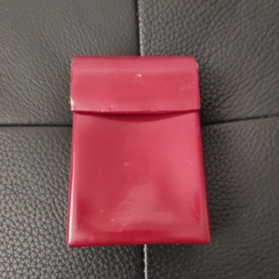 Cigarette Box, Cigarette Cases, Leather Cigarette