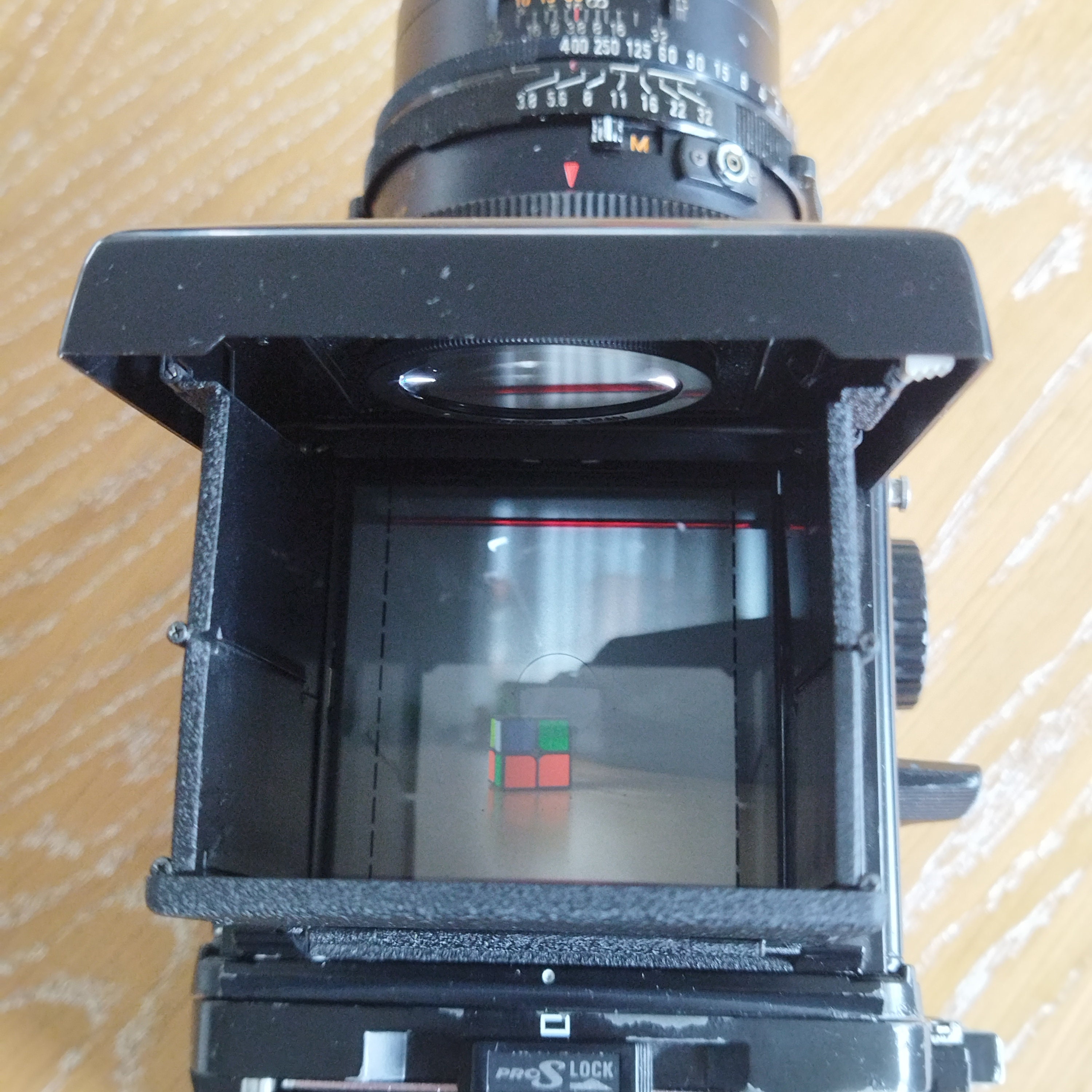 Mamiya RB67 mamiya sekor90mm グリップ付き Mamiya RB67 mamiya sekor90mm グリップ付き