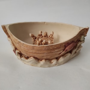Noah&#39;s Ark Figurine