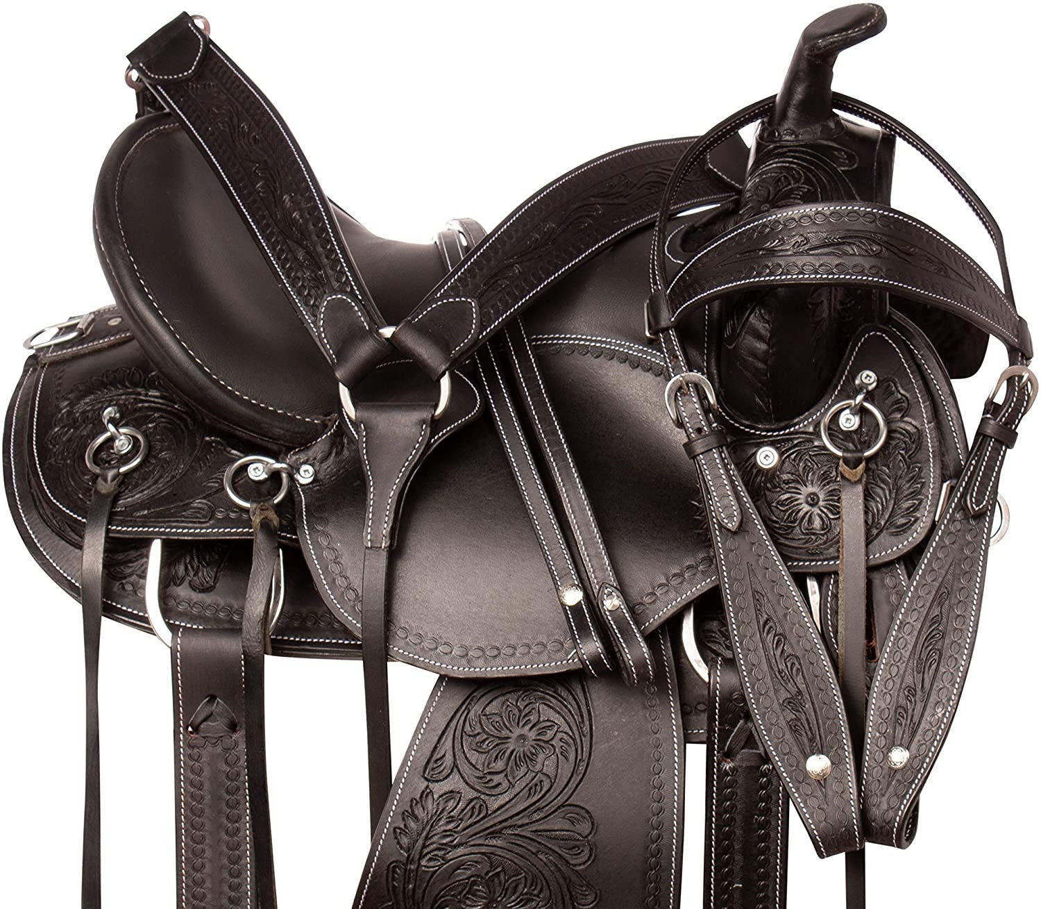 Draft Horse Saddles for sale Only 3 left at 75