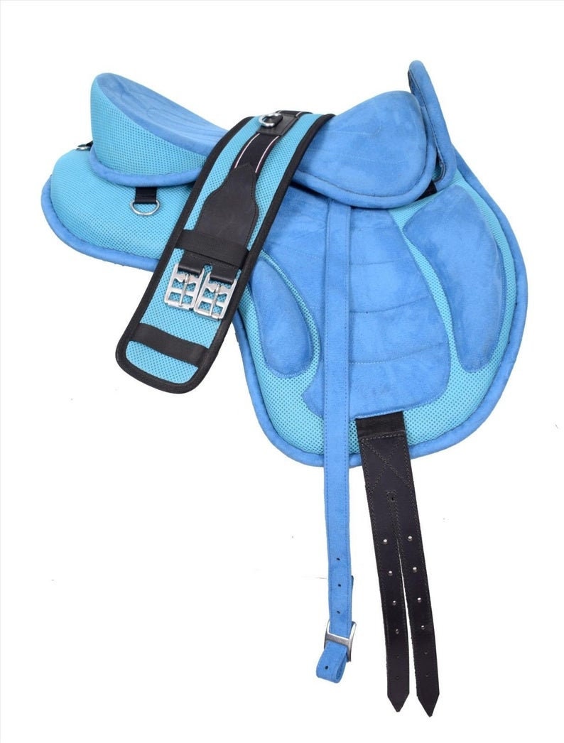 Treeless Sensation Saddle for sale Only 2 left at 70