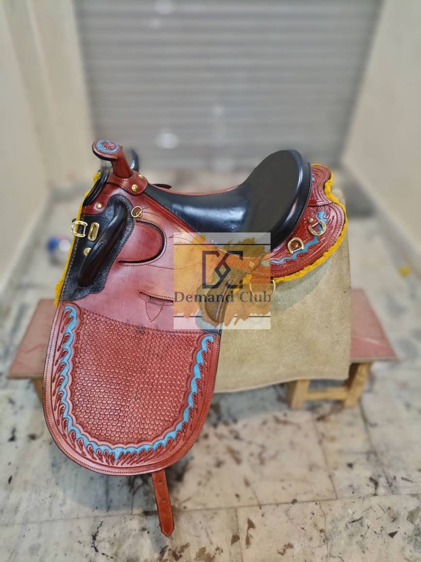 Draft Horse Saddles for sale 81 ads for used Draft Horse Saddles