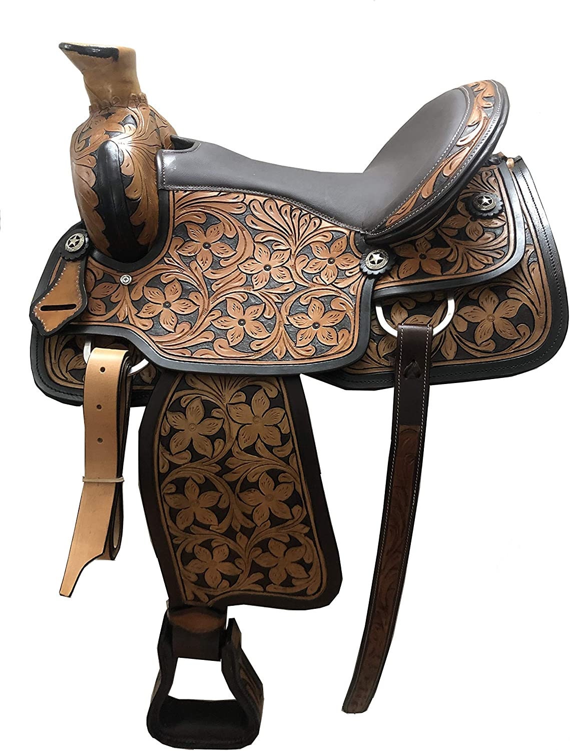 Big Horn Saddles for sale Only 2 left at 70
