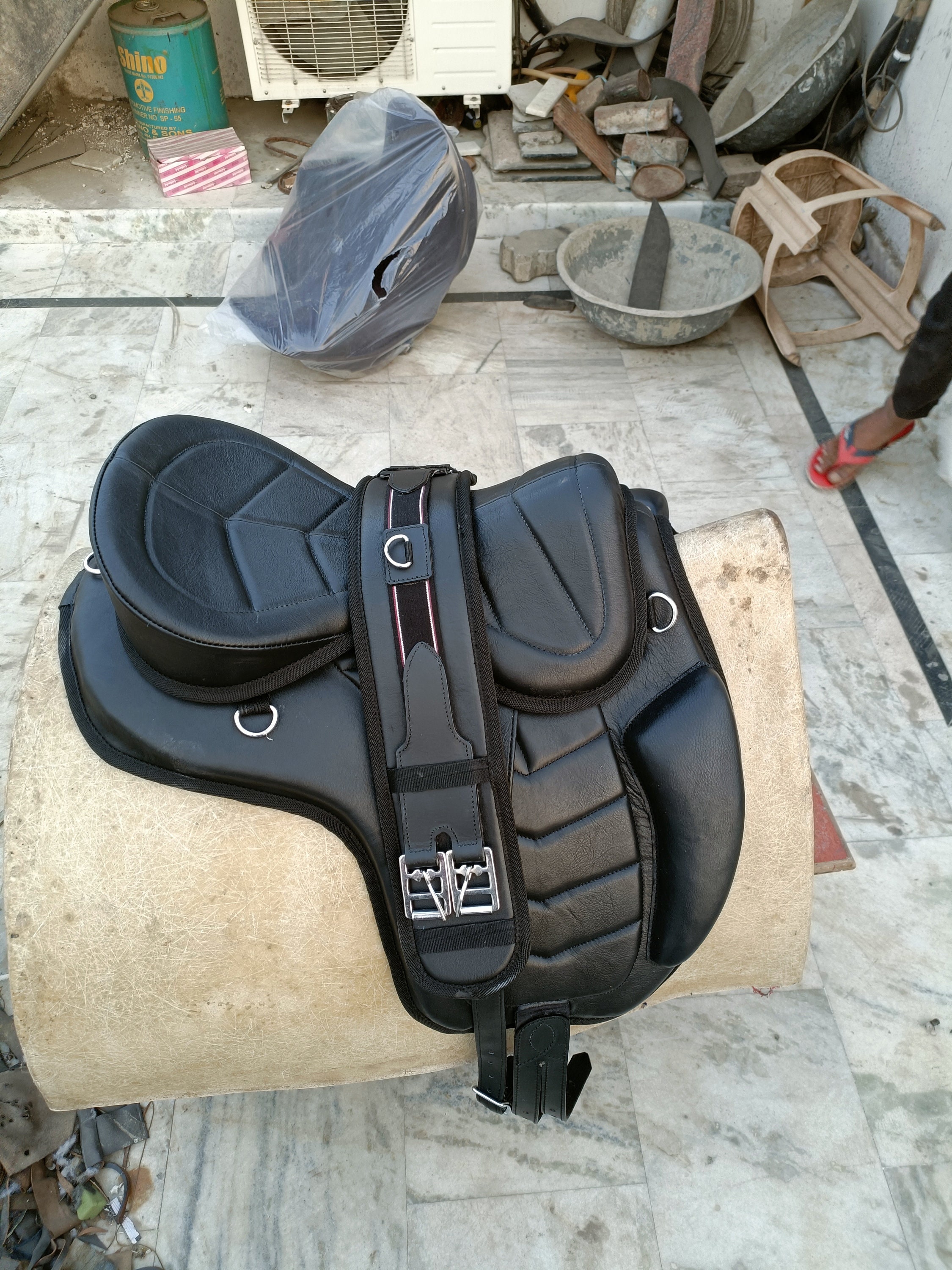 Sensation Treeless Saddle for sale 44 ads for used Sensation Treeless