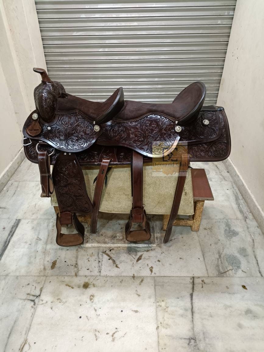 Double J Saddles for sale Only 3 left at 70