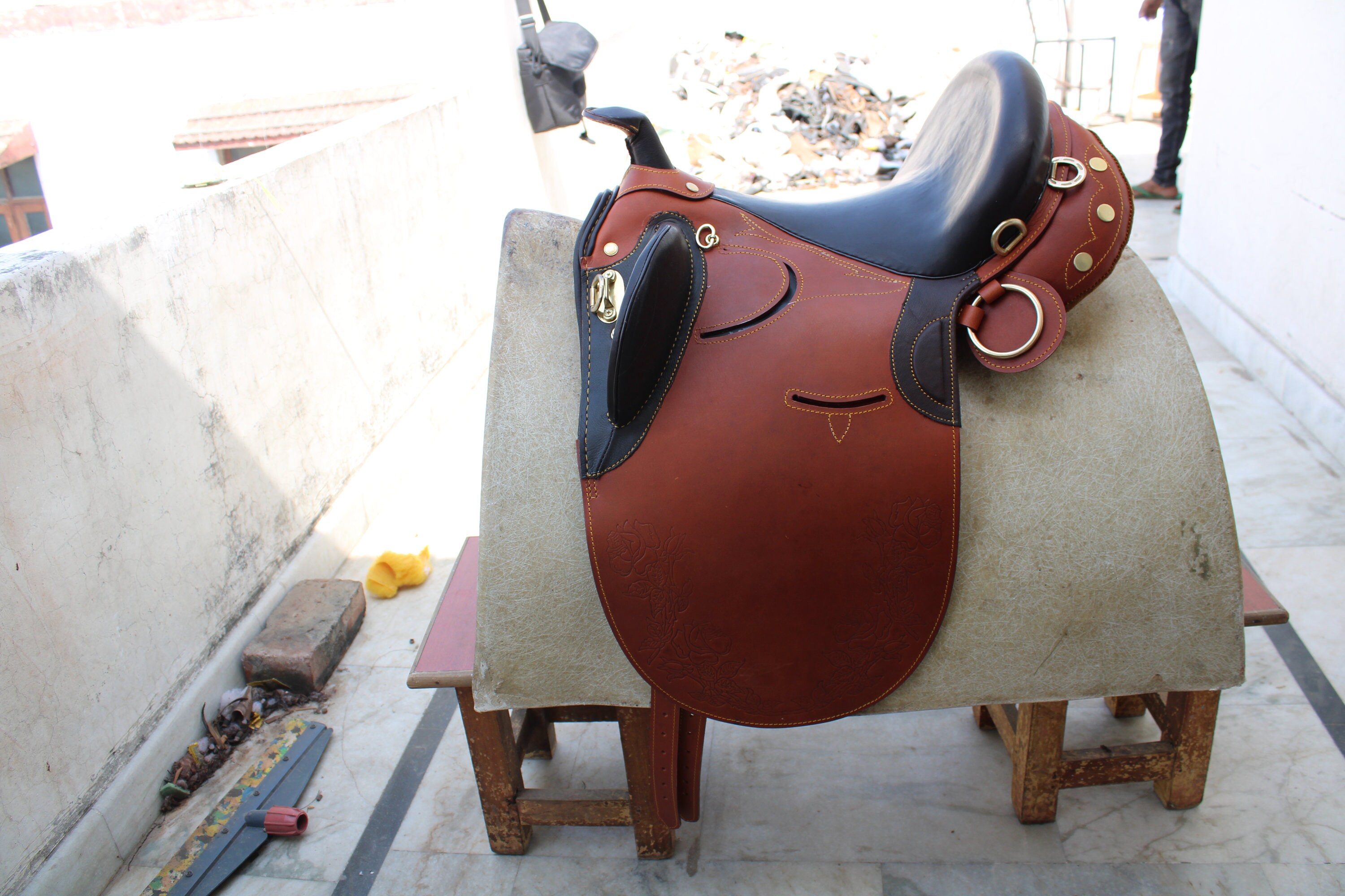 Draft Horse Saddles for sale 92 ads for used Draft Horse Saddles