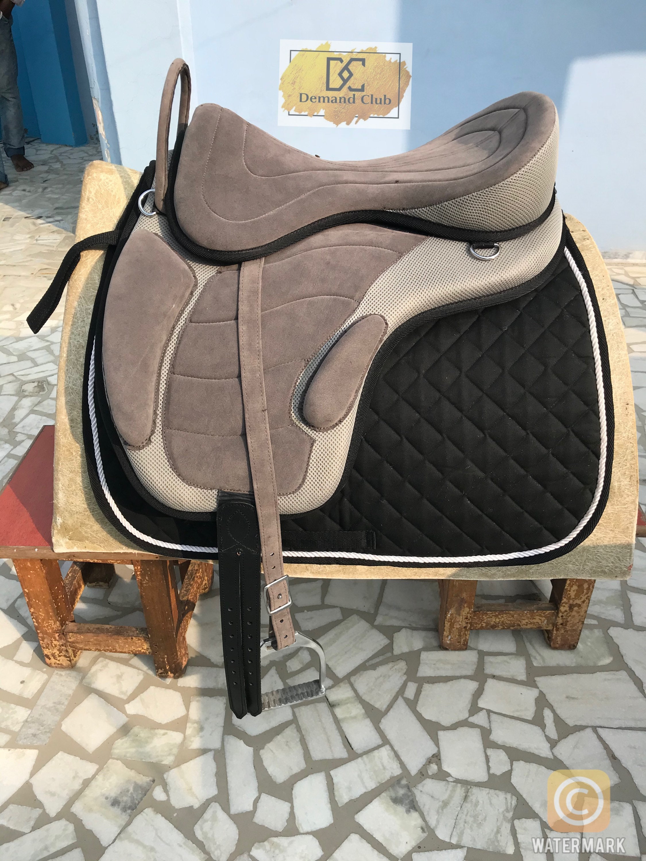 Cwd Saddles for sale Only 3 left at 65