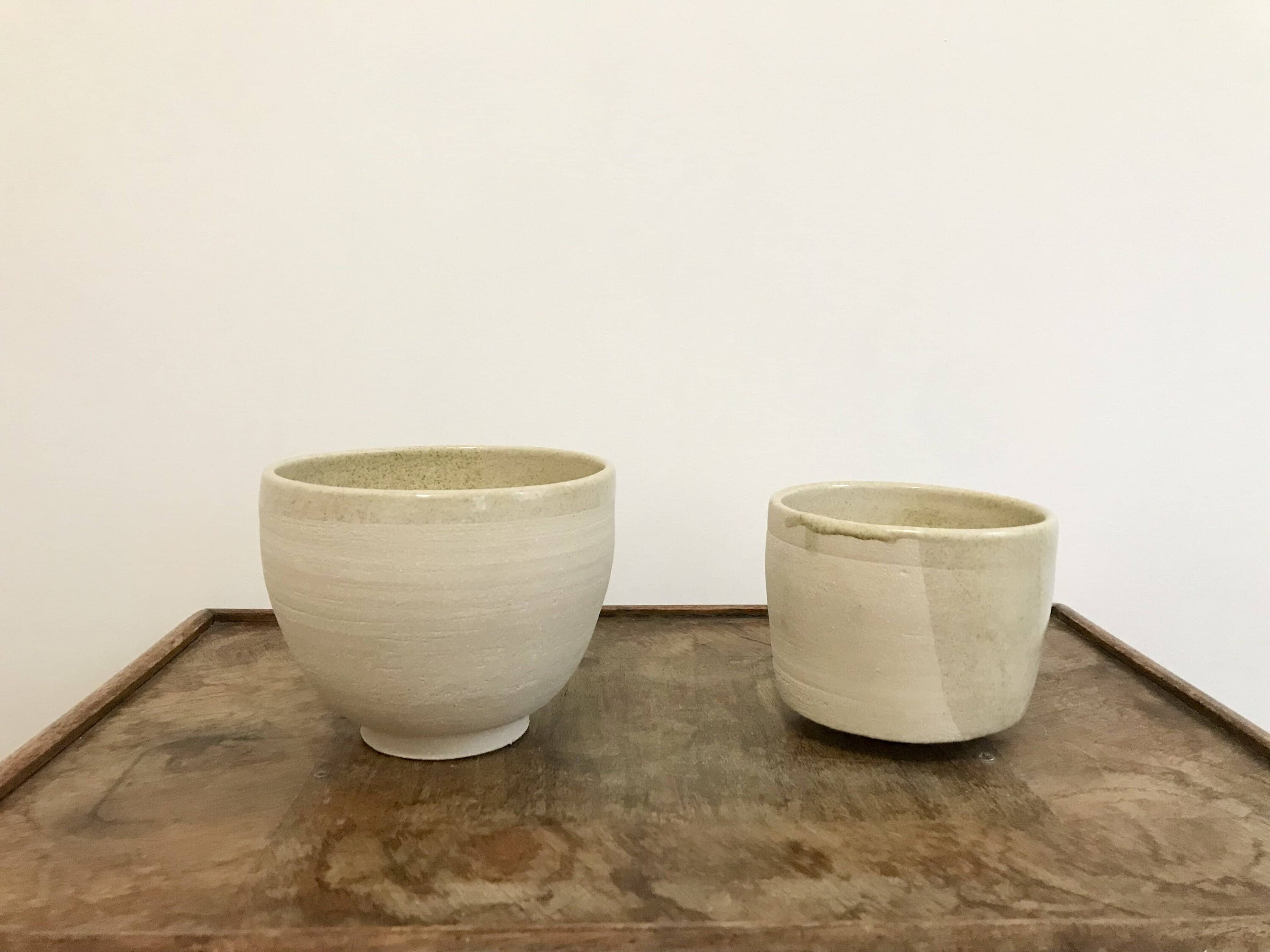 Bol Japonais | à Droite - Céramique