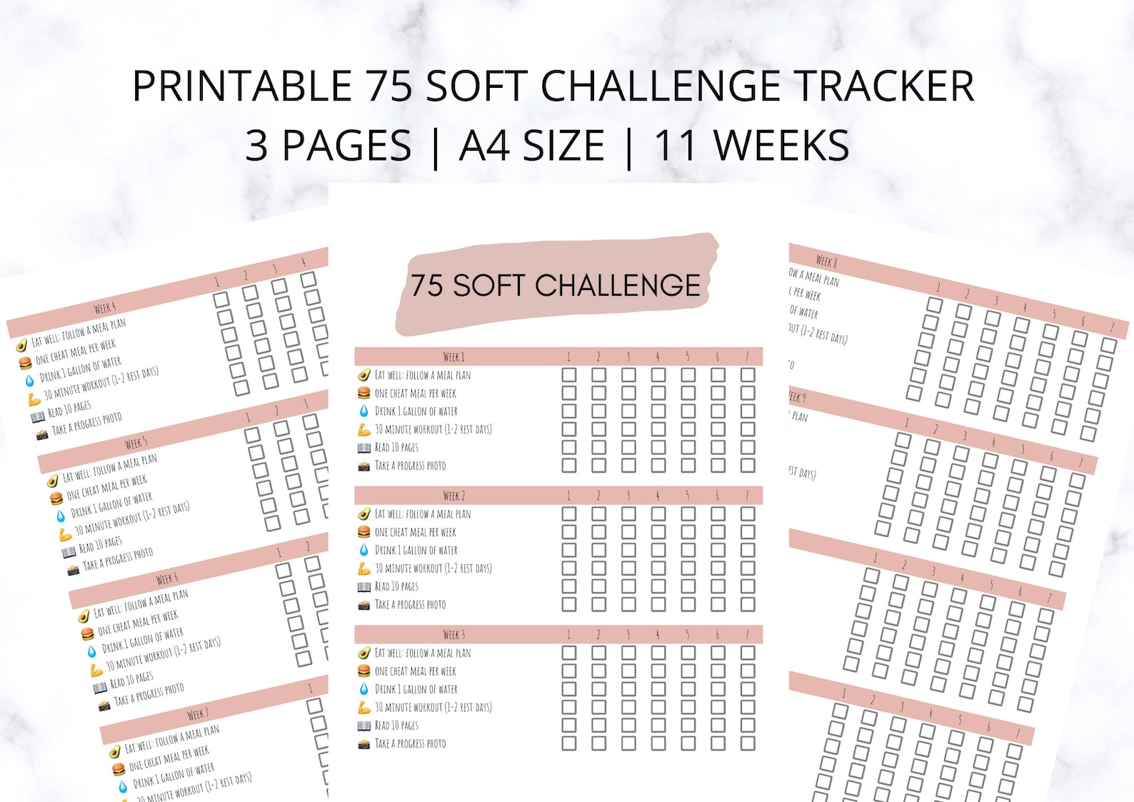 checklist-75-soft-challenge-printable-free