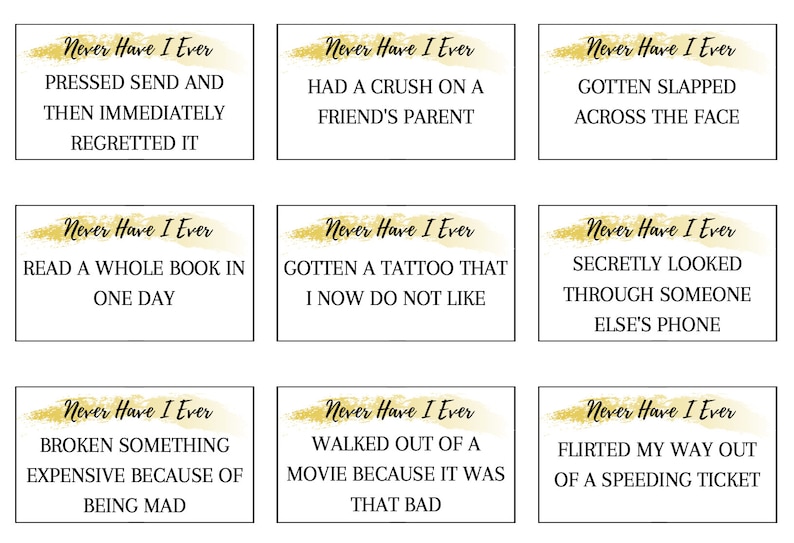 never-have-i-ever-game-99-printable-drinking-game-cards-etsy