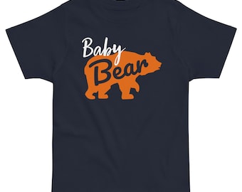 T-shirt en jersey pour tout-petit