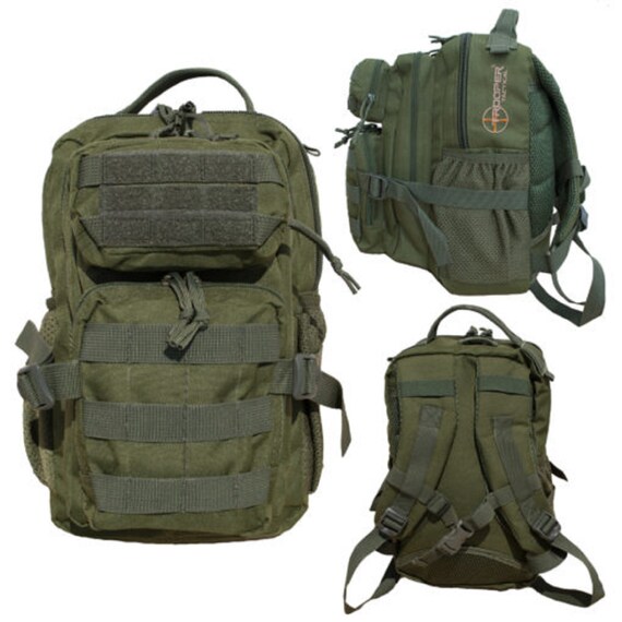 kids tactical backpack