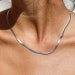 see more listings in the Stainless Steel Necklace section