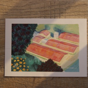 037 - El viaje de Chihiro Imprimir