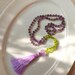 see more listings in the 6mm Mala Perlenkette section