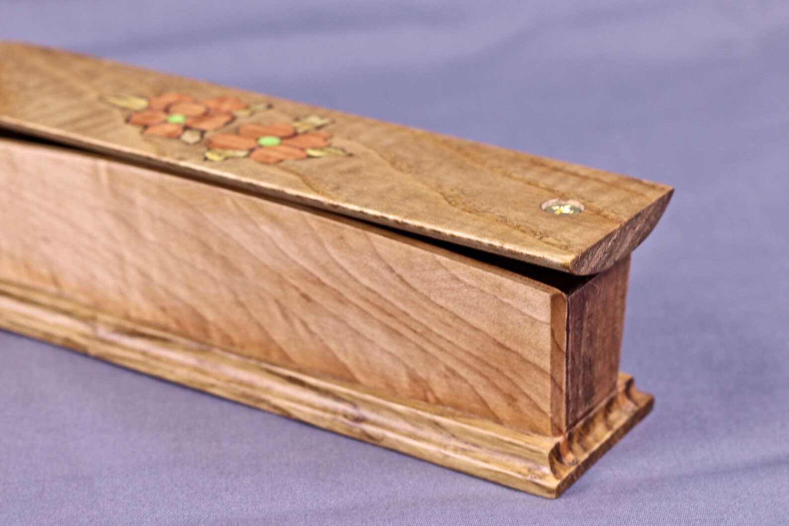 Turkey Box Call Mastwood Etsy