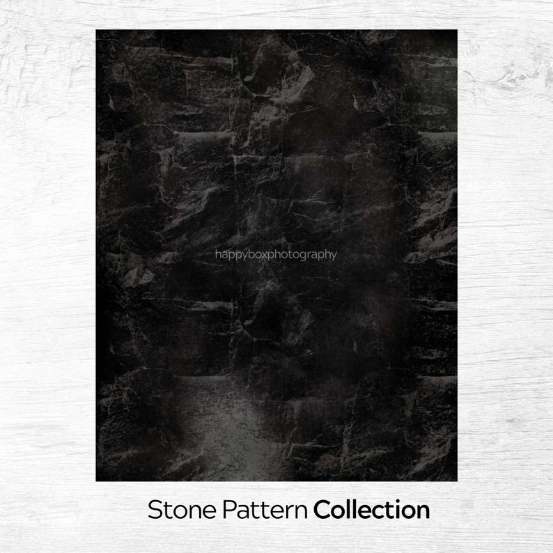 Stone Texture Photography Digital Backdrop Collection (digital Download ...