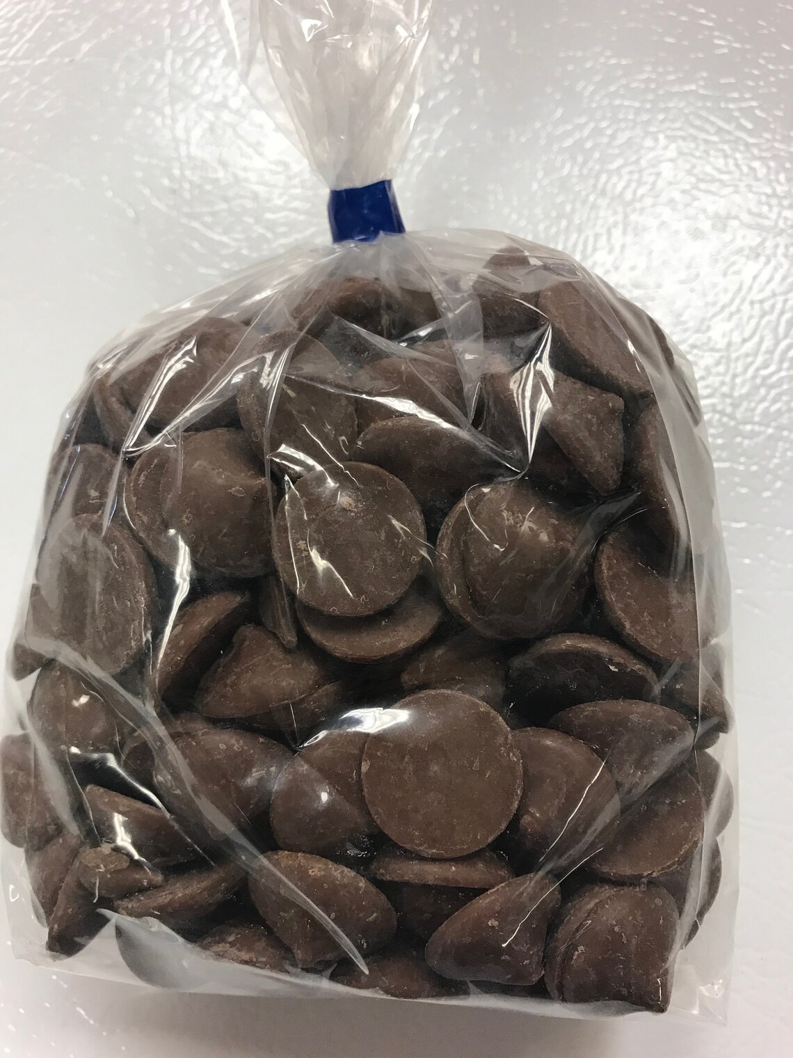 2 LB. Peters Westchester Milk Chocolate Melting Wafers Etsy