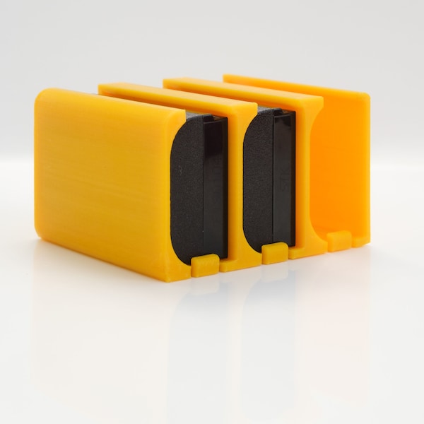 Canon LP-E6 Battery Case (3D Printed)