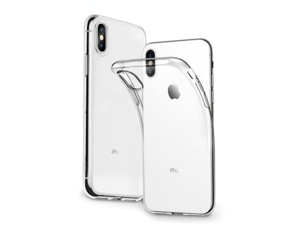 Wireless Charging Case Shockproof Clear Phone Case For Iphone 11 14 13 12 Pro  Max Xr Xs X 7 8 Plus Se, Gift For Birthday, Girlfriend, Boyfriend, Or  Yourself - Temu Bulgaria