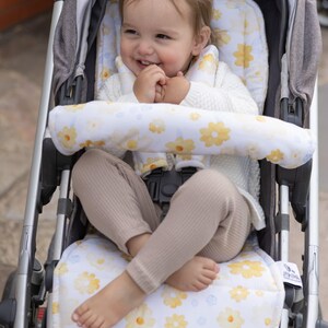 Universal Pram Liner - HEIDI
