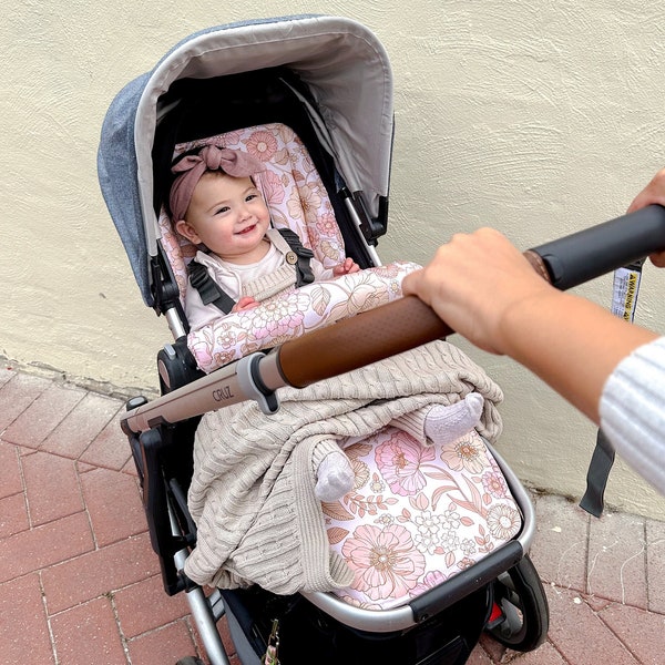 Universal Pram liner - ARABELLA