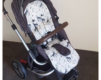 steelcraft cruiser pram