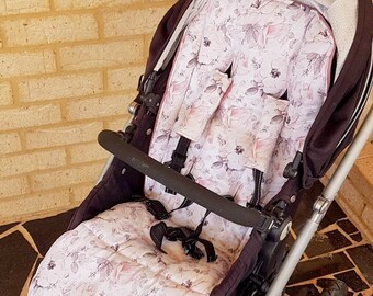 disney pram liner