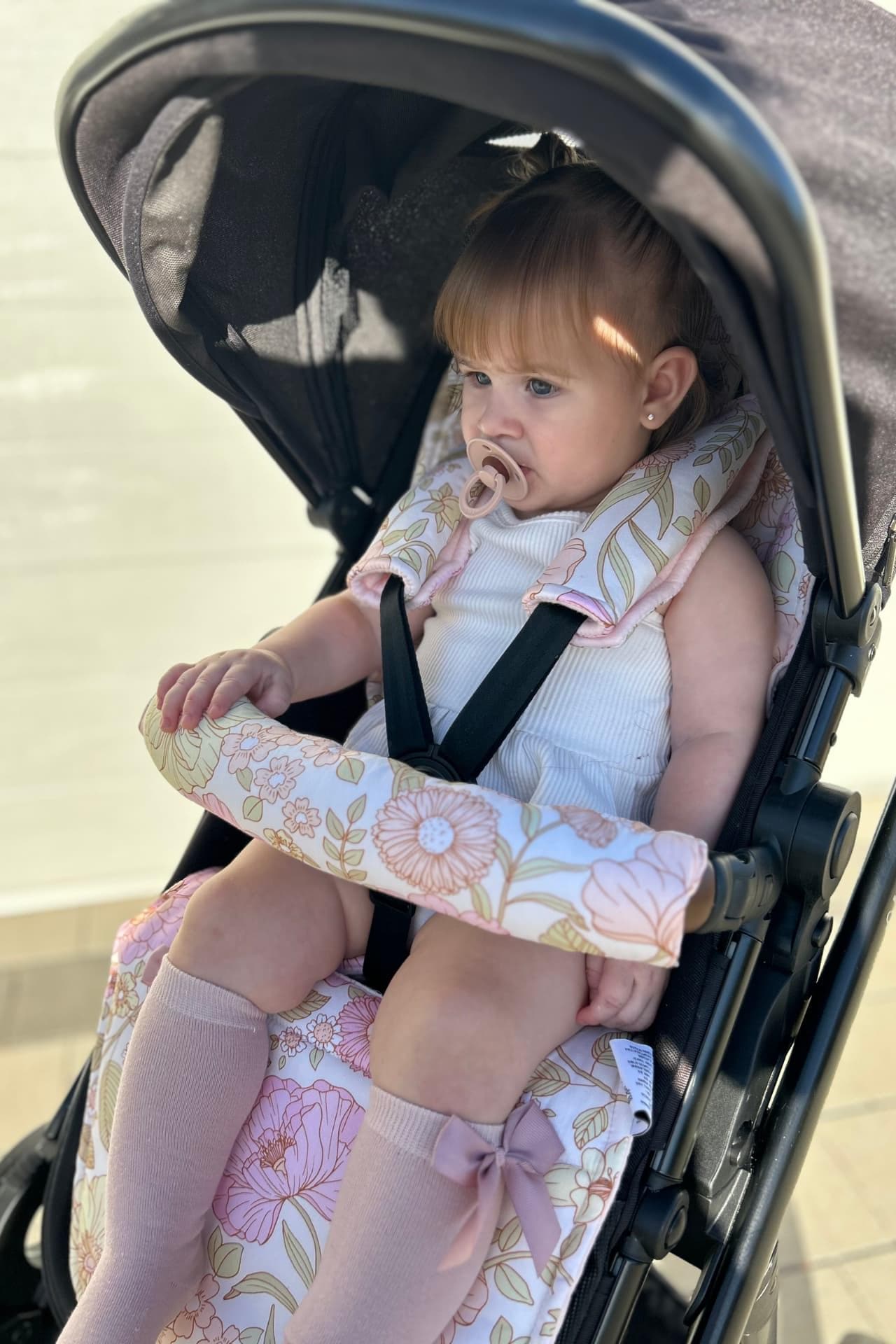 Universal Pram Liner - IRIS
