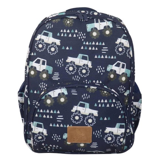 Small Fashion Backpack LEVI Etsy Canada