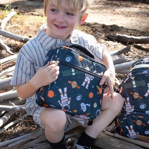 Lunch Bag - ASTRO