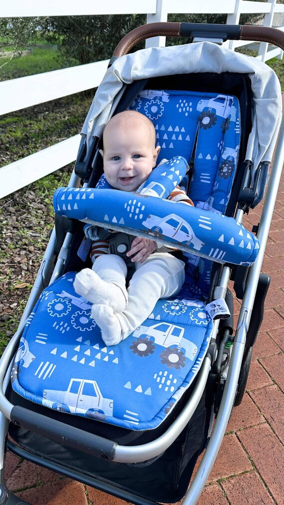 Bamboo pram liner sale