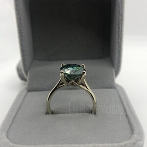 moissanite