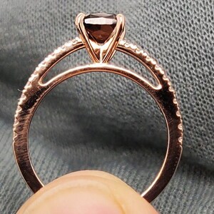 moissanite