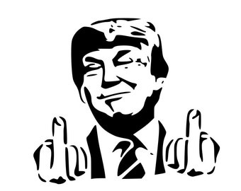Download Free Donald Trump Svg Etsy SVG Cut Files