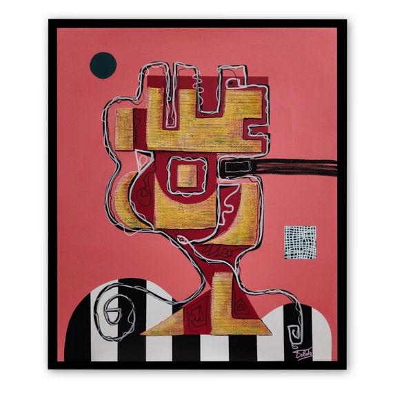 O01 (60 x 50 cm)