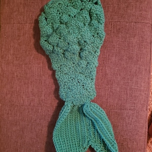 Mermaid Infant Outfit