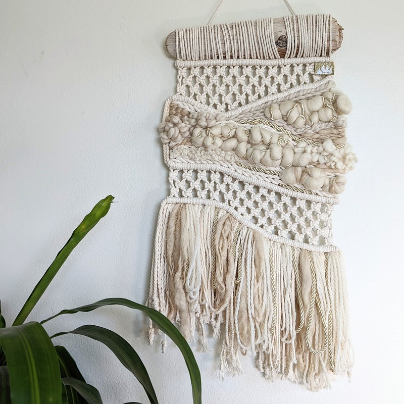 Small Wall Hanging Etsy