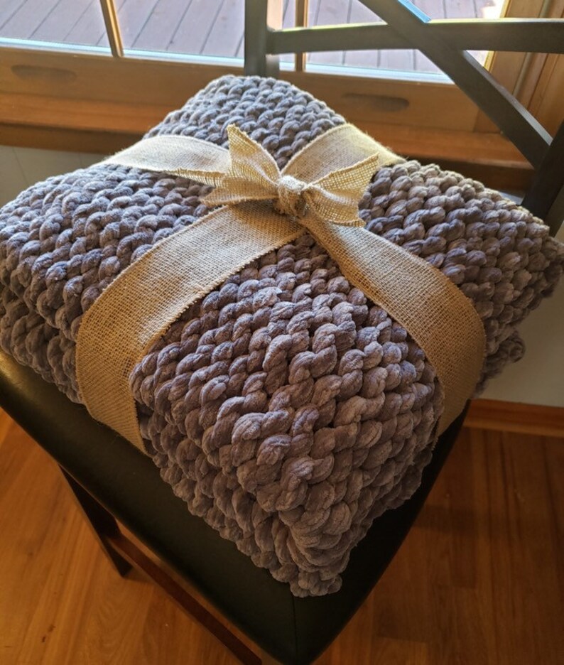 Yarn Bee Chunky Knit Velvet Patterns Knitting Ideas DIY