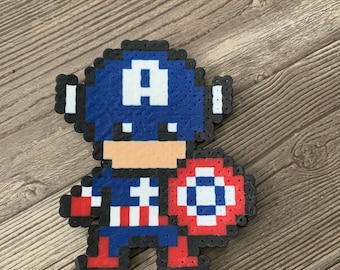 Captain America