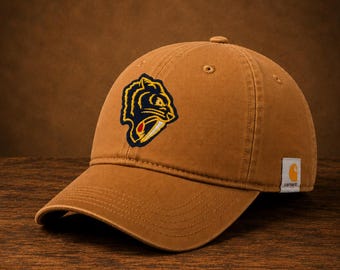 Gorro de los Nashville Predators para el Winter Classic, gorra Carhartt, regalo para el aficionado al hockey.