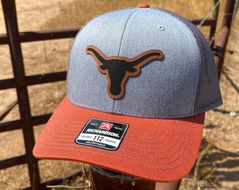 Texas longhorns football hats clearance
