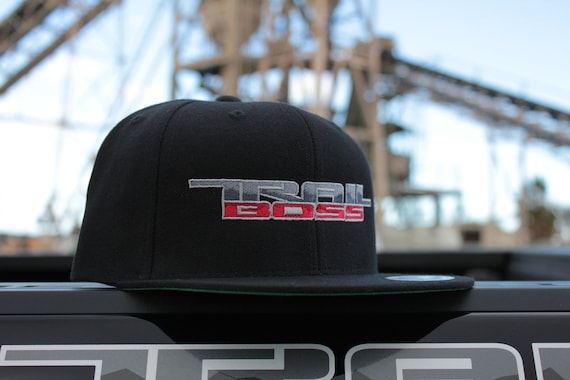 Chevy silverado hats outlet