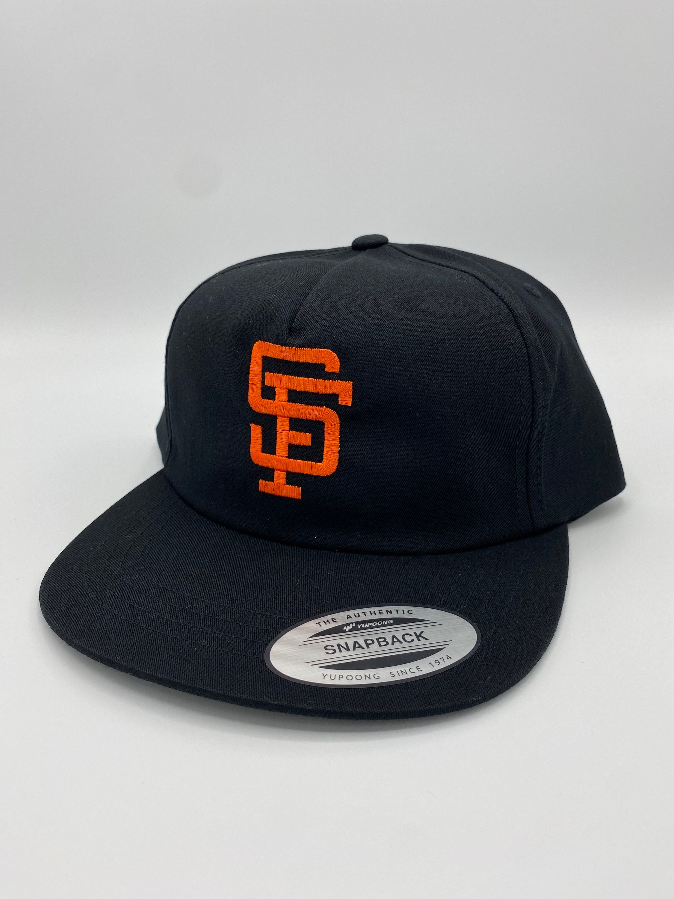 ヴィンテージ/LOGO7/SanFranciscoGiants/キャップ 47 キャップ サンフランシスコ ジャイアンツ MLB Giants ロゴ