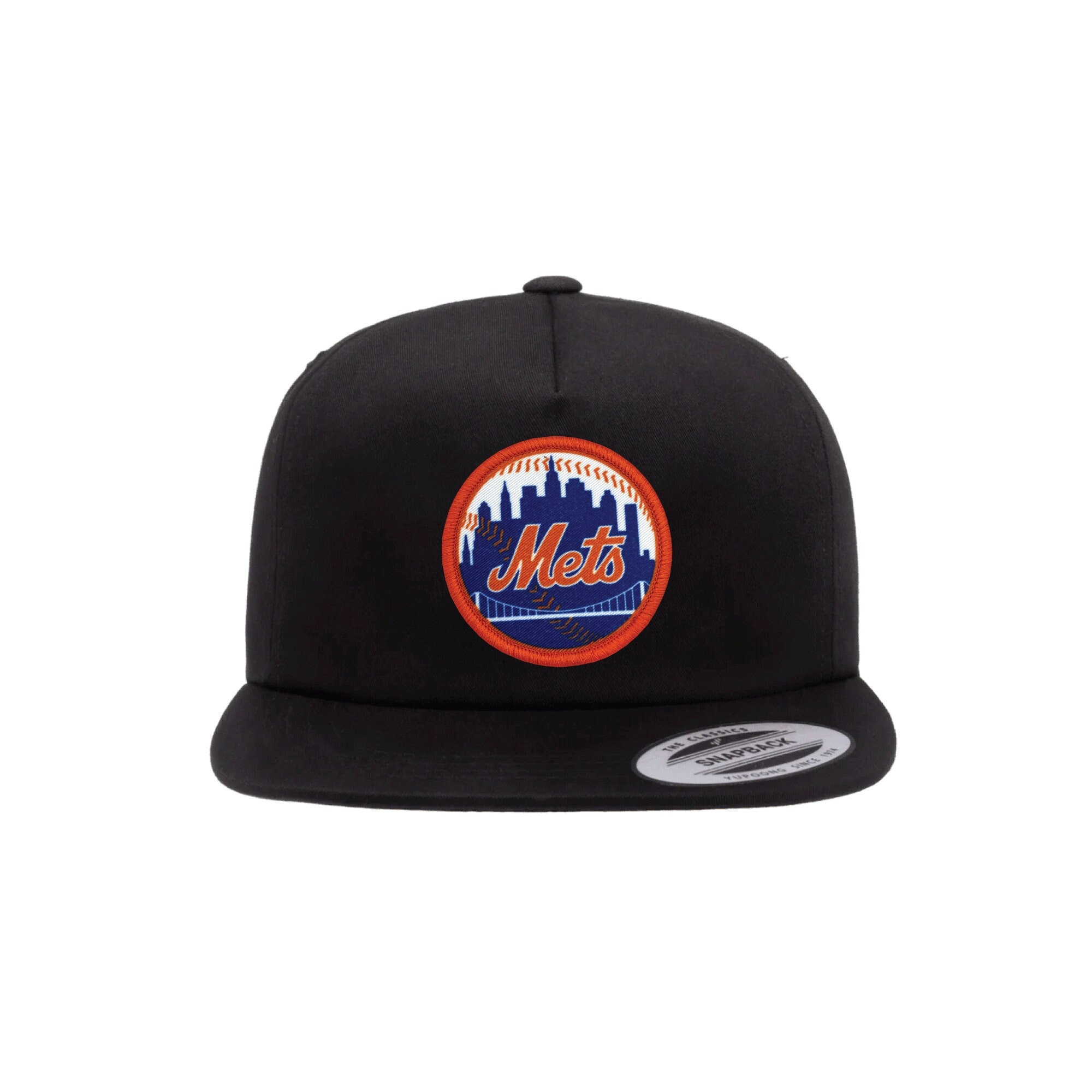 Ny Mets Dog Hat