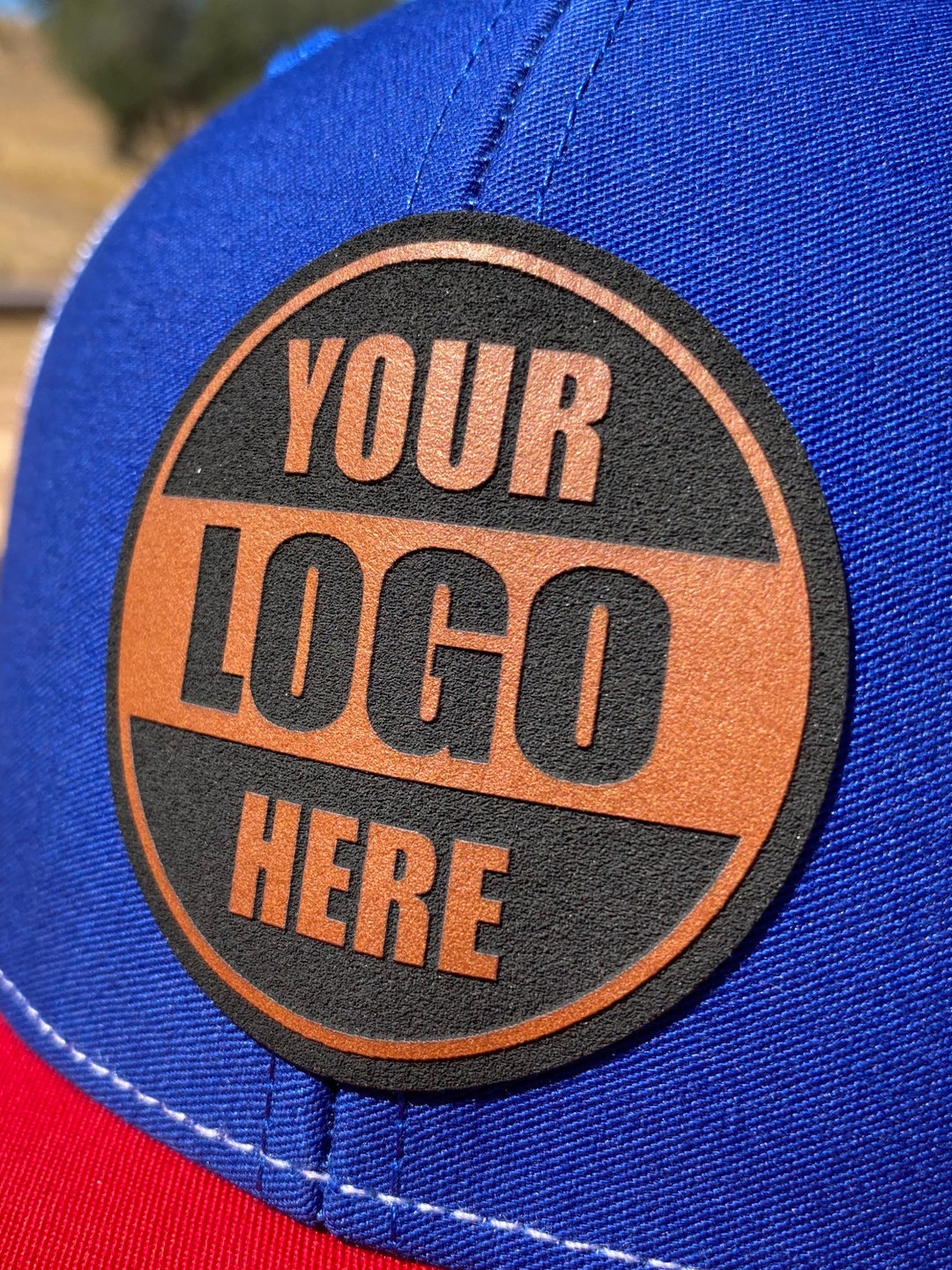 Text Hats Custom Text Hats, Custom Logo Business Hats, Customizable Name Gifts ...