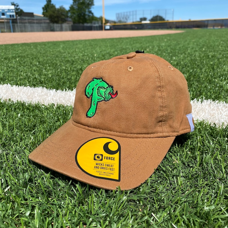 Philadelphia Phillies Phanatic Carhartt Cap