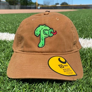 Philadelphia Phillies Hat. Carhartt Philly Hat.